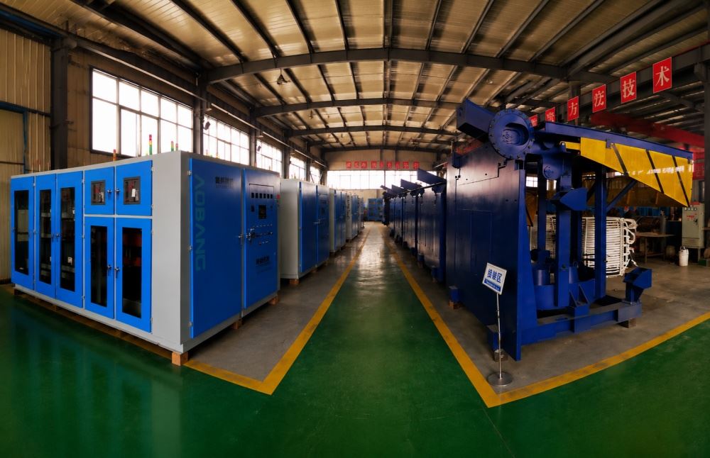 Xi'an Aobangi Technology Co., Ltd.
